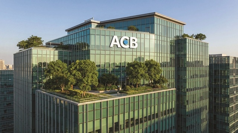 ACB vào Top 20 VNSI, củng cố nền tảng tăng trưởng bền vững
