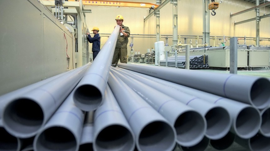 Cổ phiếu tâm điểm ngày 5/8: HPG được nâng giá mục tiêu, BMP duy trì triển vọng tích cực