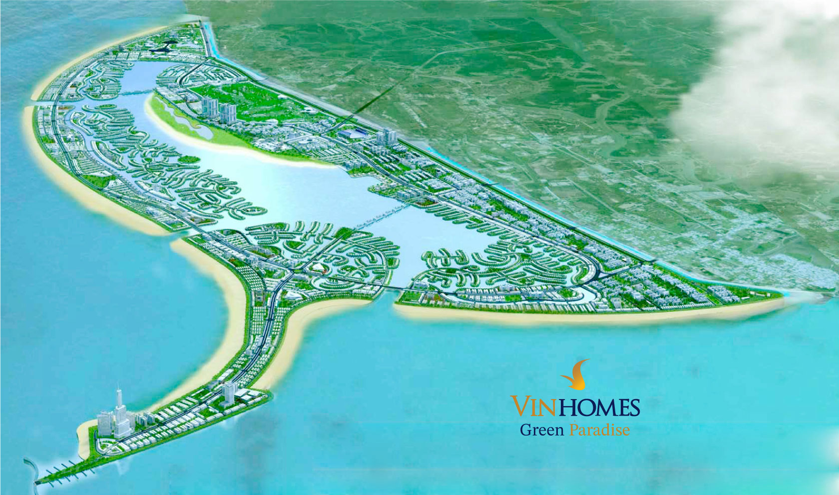 Siêu đô thị 10 tỷ USD của Vingroup nhận chứng nhận tạm thời về đô thị thông minh