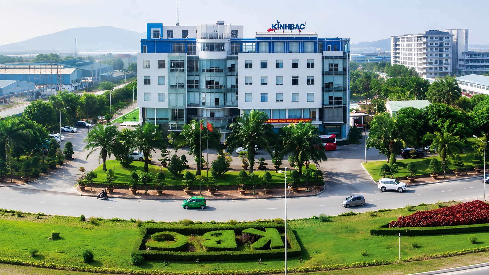 Hơn 170 ha đất đã có khách thuê, Kinh Bắc kỳ vọng bứt tốc lợi nhuận nửa cuối năm