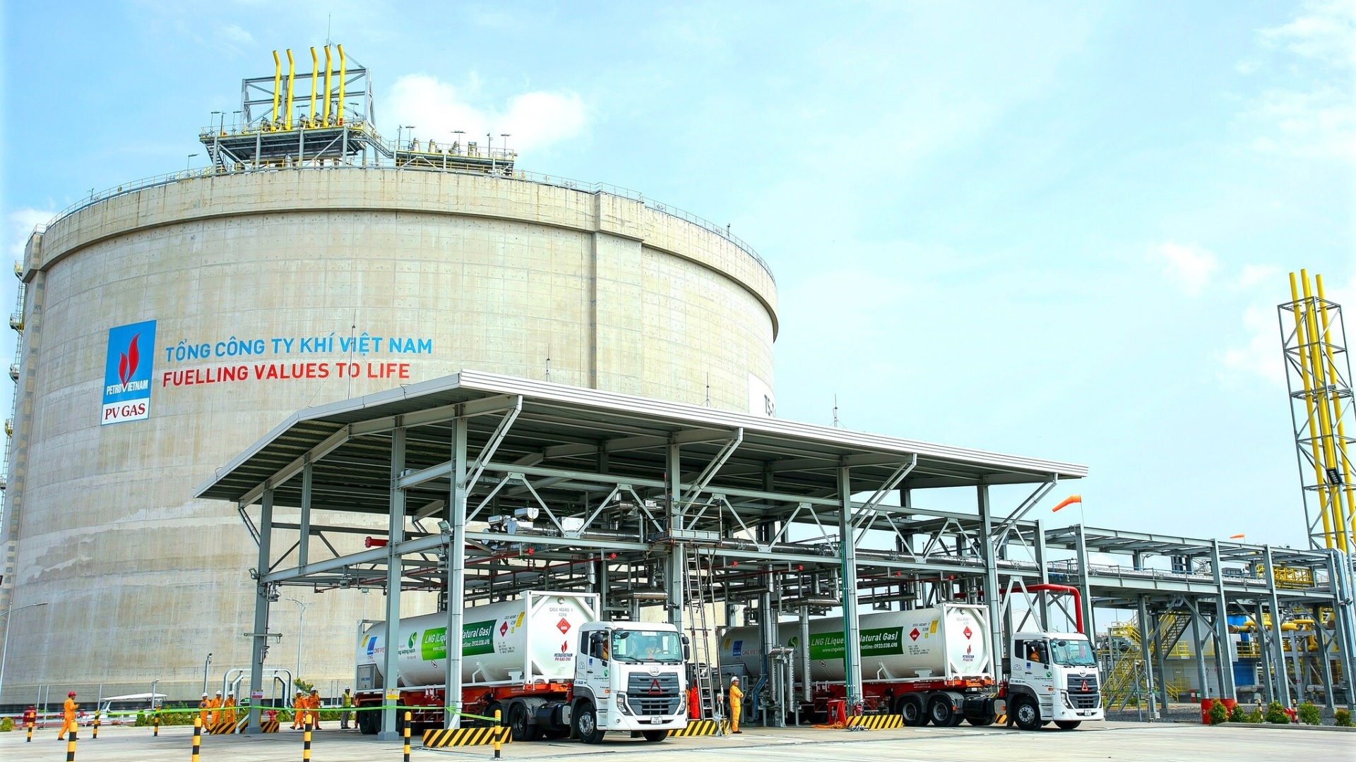 Điểm danh cổ phiếu trước phiên 6/8: GAS và VPB dẫn đầu danh sách triển vọng