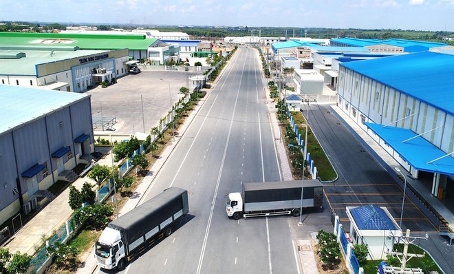 Tín Nghĩa báo lỗ quý II, chi phí tài chính tăng đột biến sau biến động cổ đông lớn