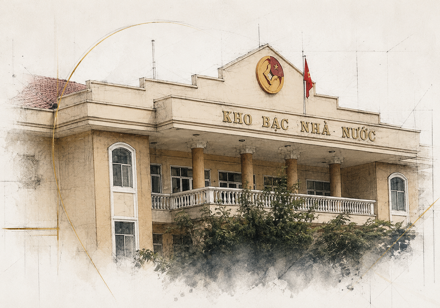 Kho bạc Nhà nước đang điều tiết gần 780.000 tỷ đồng vào hệ thống ngân hàng