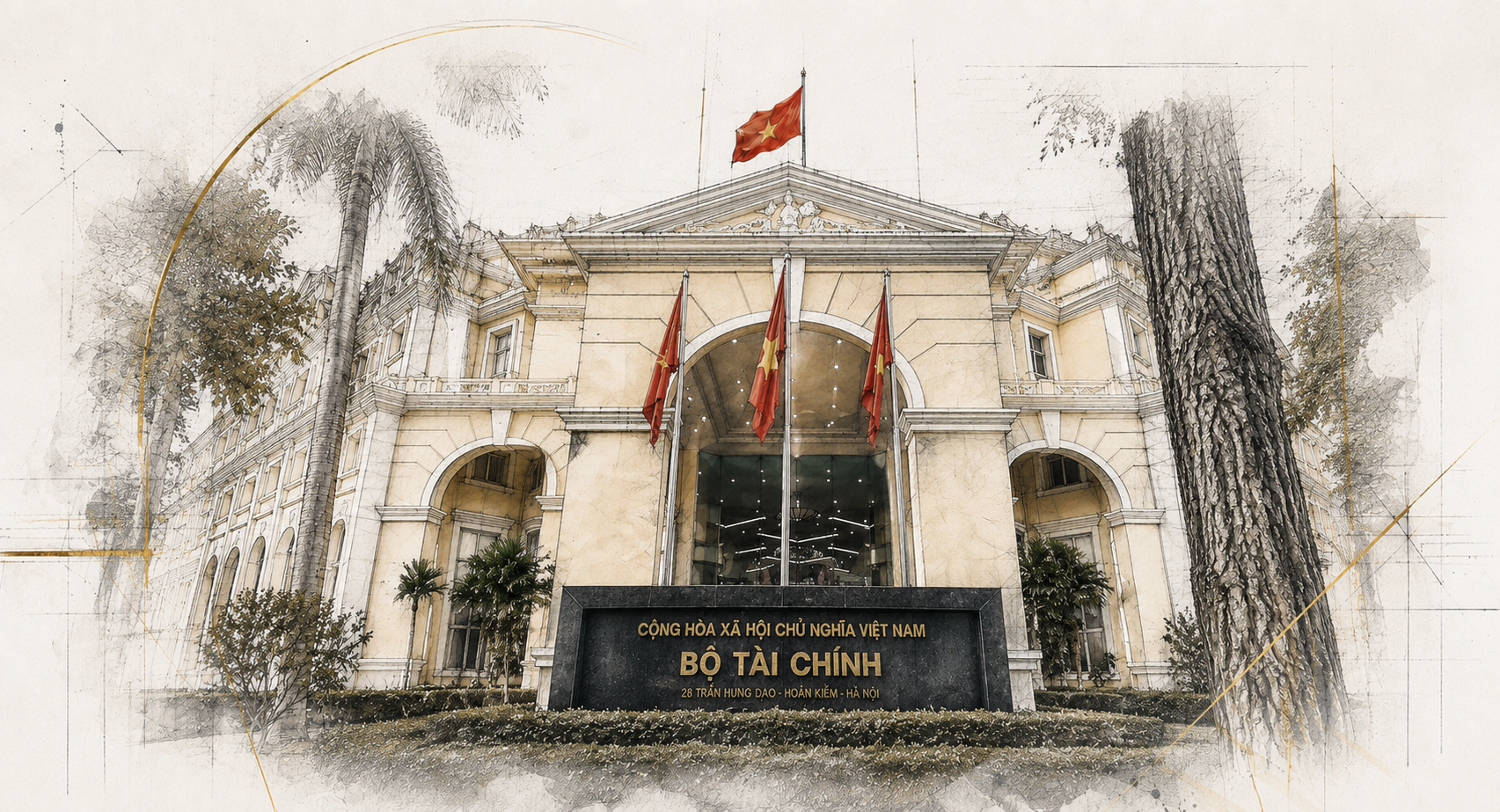 Bộ Tài chính đề xuất miễn thuế tối thiểu toàn cầu với loạt dự án BOT điện