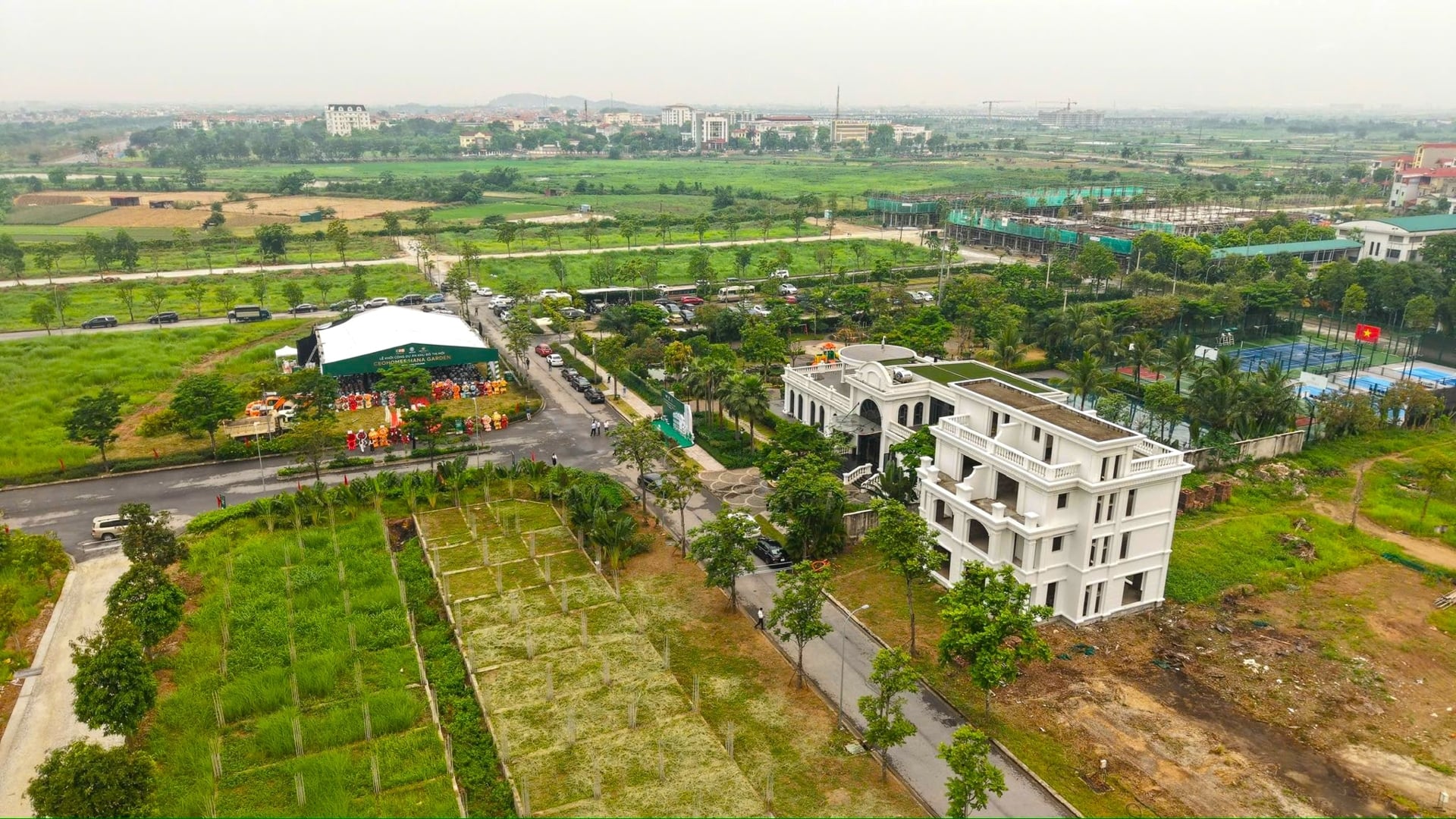 Hơn 1.000 dự án bất động sản được "hồi sinh", khơi thông 800.000 tỷ đồng vốn