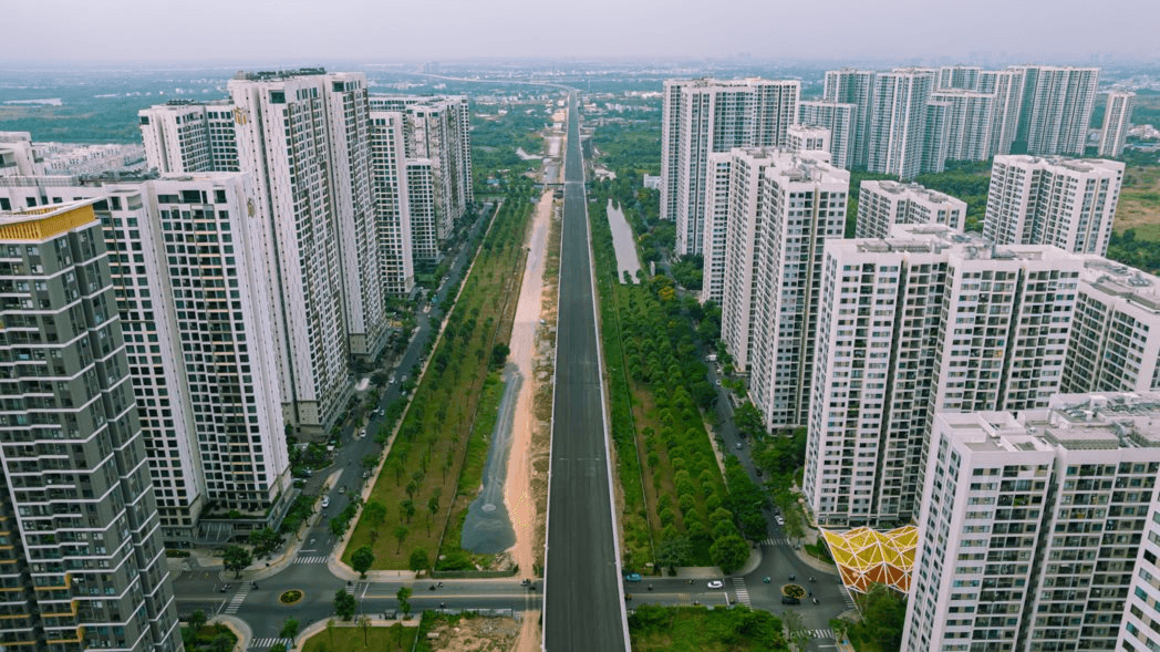 HoREA đề xuất chung cư xây mới có thời hạn sử dụng tối đa 99 năm, không áp dụng hồi tố