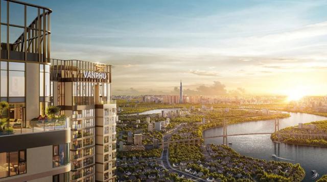 Lợi nhuận quý II tăng mạnh, Văn Phú chốt kế hoạch phát hành 32 triệu cổ phiếu trả cổ tức
