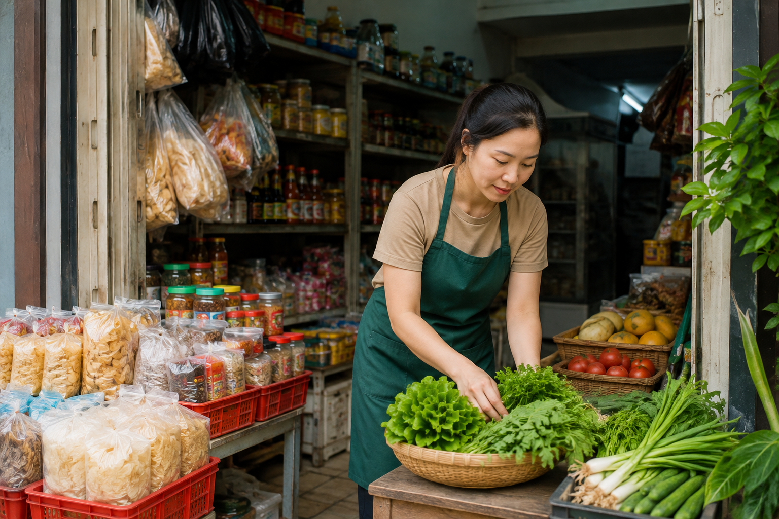 Đề xuất giảm 30% thuế cho hộ kinh doanh, doanh nghiệp có doanh thu đến 10 tỷ đồng