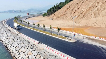 Cú hích hơn 6.200 tỷ đồng tại Liên Chiểu: Lời giải cho "cơn khát" Logistics và cuộc đại phẫu đô thị biển Đà Nẵng