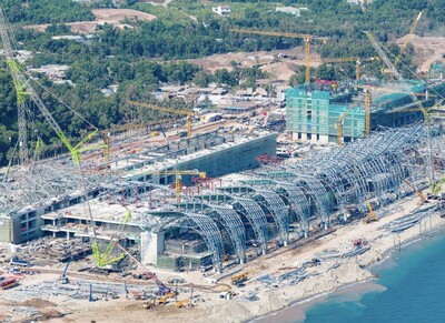 Phú Quốc trước bài toán "điểm nghẽn" hạ tầng: Phát triển bứt phá phải đi đôi với bảo vệ môi trường