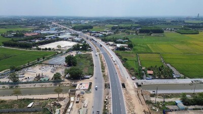 Đồng Nai khơi thông “điểm nghẽn” mặt bằng, tạo xung lực cho các dự án chiến lược