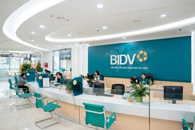 Để khách hàng tự ý bán tài sản đảm bảo, BIDV bị Kiểm toán Nhà nước "tuýt còi"