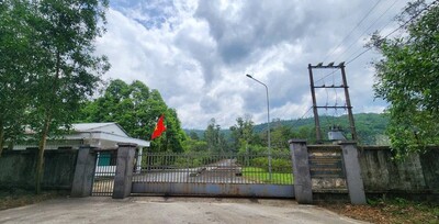 Ai là chủ đầu tư dự án lò đốt rác vừa bị thanh tra chỉ loạt sai phạm tại Huế?