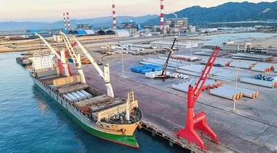 Bức tranh hệ sinh thái của Tập đoàn Thái Bình Dương và vai trò của ông Phan Lê Hoàng (bài 2)