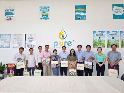 Tây Ninh: Khảo sát và triển khai đề án khuyến công địa phương năm 2026