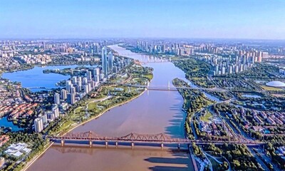 Chính thức duyệt liên danh nhà đầu tư dự án Trục đại lộ cảnh quan sông Hồng