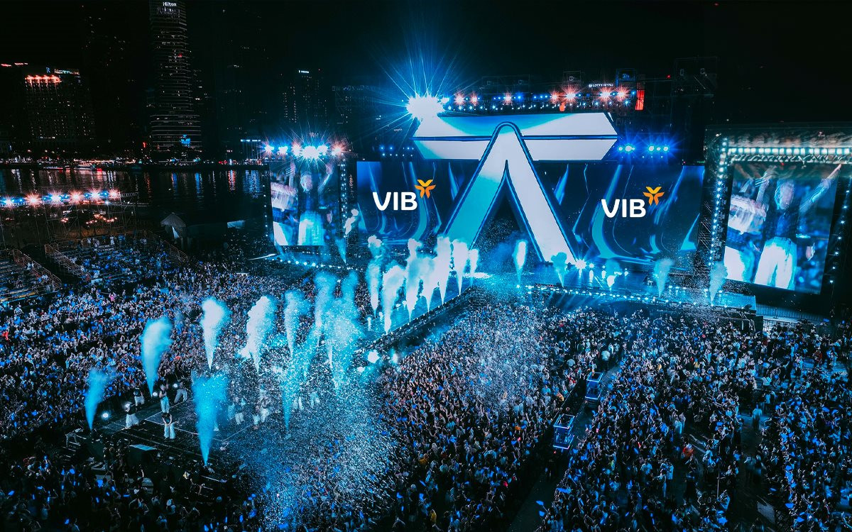“Vũ trụ Say Hi” mang về 40% doanh thu, DatVietVAC vẫn có 5 rủi ro phải đối mặt