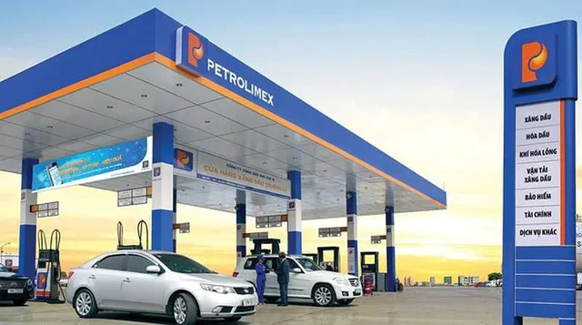 Petrolimex sắp bán 23,2 triệu cổ phiếu quỹ, hướng tới đáp ứng điều kiện công ty đại chúng