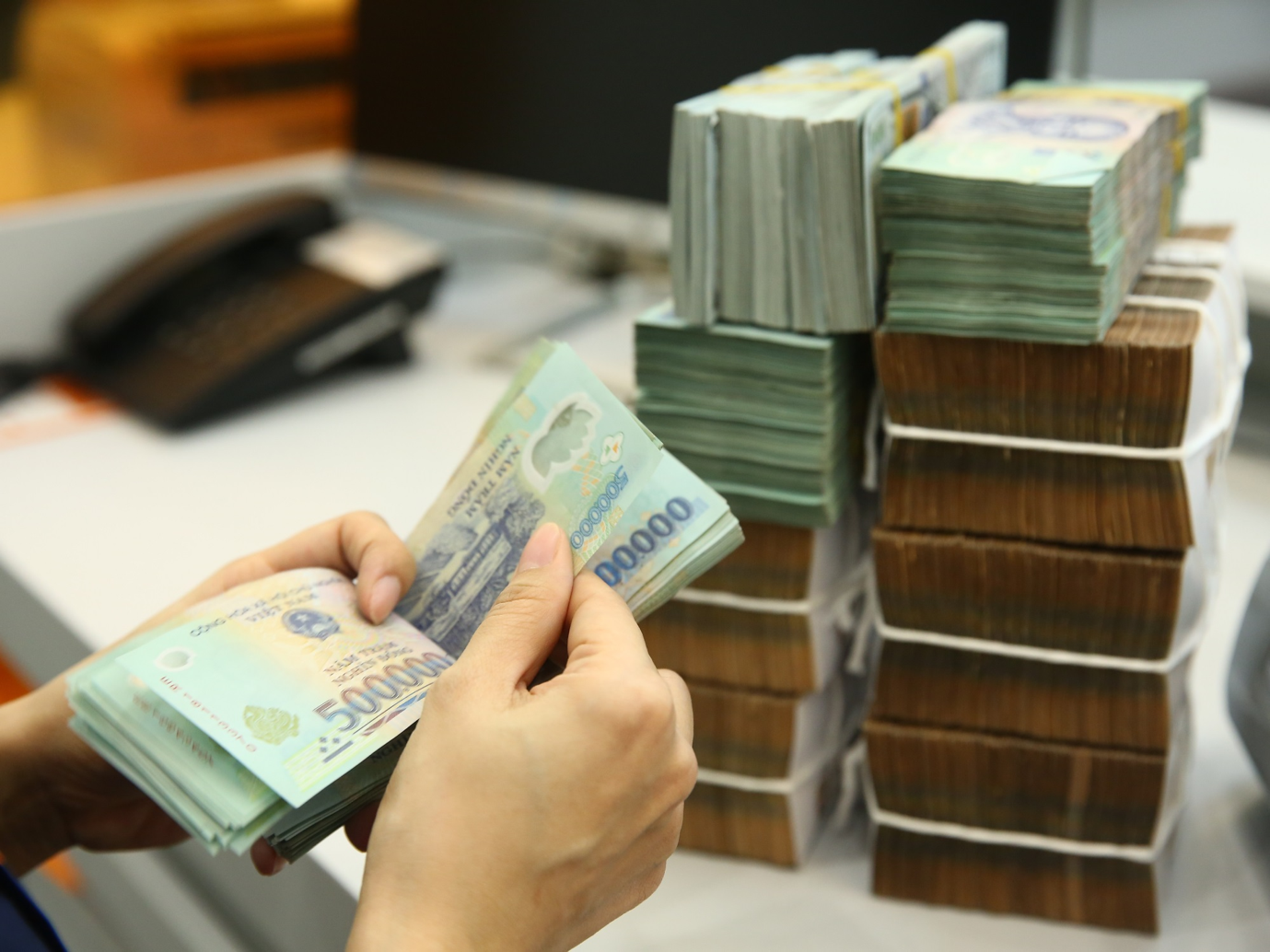 Ngân hàng Nhà nước công khai điều kiện “hưởng” lãi suất ưu đãi gói 220.000 tỷ đồng