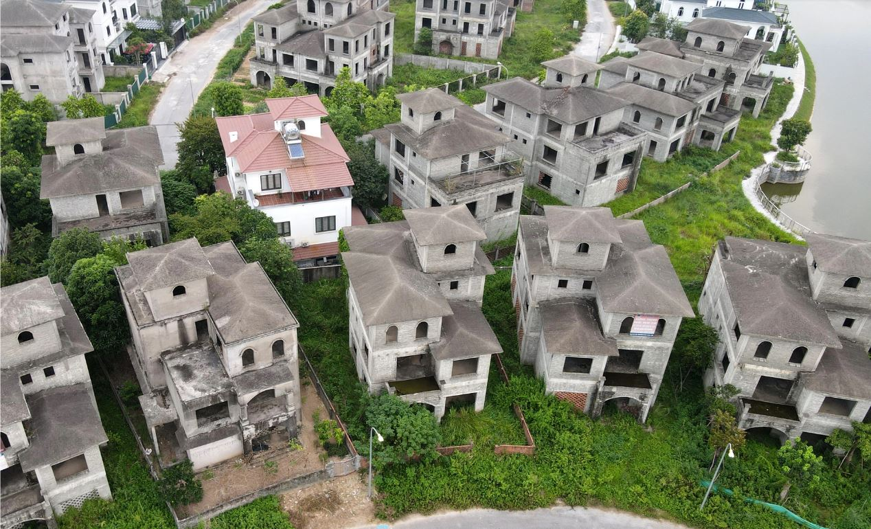 Nhà nước nghiên cứu mua lại dự án “đắp chiếu”, khơi thông nguồn lực đất đai