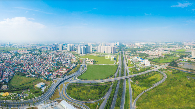 Chuyên gia JLL chỉ ra 4 “tọa độ” mới thu hút dòng vốn bất động sản