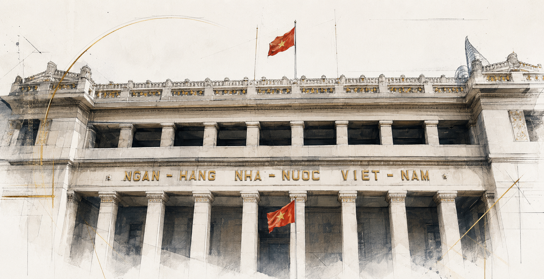 NHNN yêu cầu ngân hàng giảm ít nhất 1% lãi suất cho vay cho doanh nghiệp nhỏ và vừa từ tháng 8