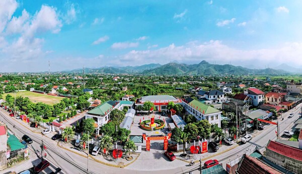 Góc nhìn Kinh tế môi trường từ Dự án chăn nuôi công nghệ cao 1.463 tỷ đồng tại Bình Khê của Tập đoàn Geleximco