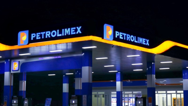Petrolimex sắp chi hơn 1.500 tỷ đồng trả cổ tức