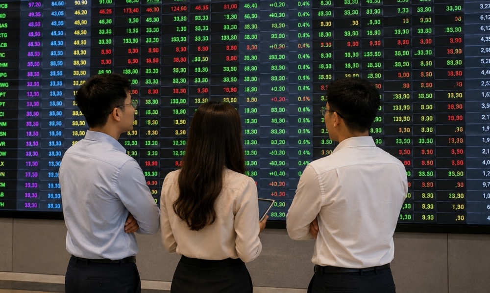 Cổ phần hóa trước cơ hội bứt tốc, tạo sóng thị trường vốn