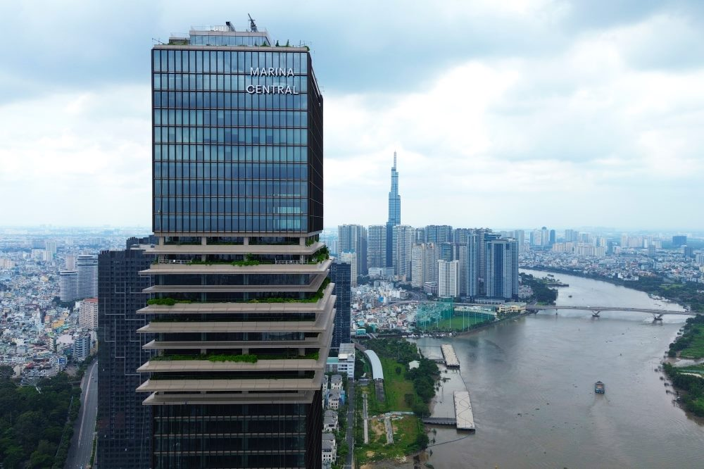 VIFC-HCMC thu hút cam kết 20 tỷ USD sau 6 tháng hoạt động