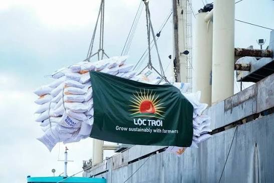 Lộc Trời không còn là doanh nghiệp đại chúng