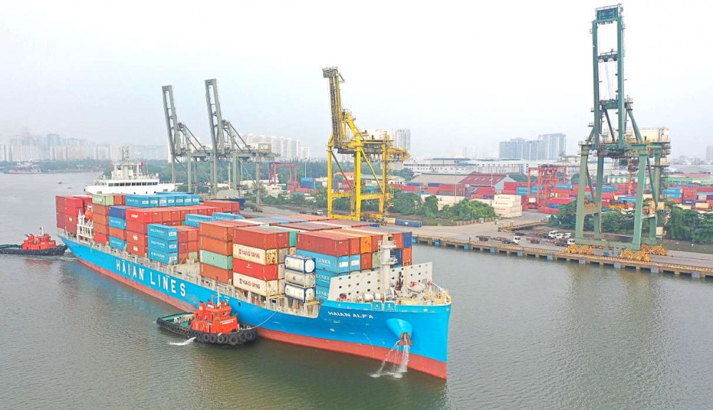 [MoneyF Opinion] Giá cước tăng, nhiên liệu hạ nhiệt, HAH được kỳ vọng hưởng lợi