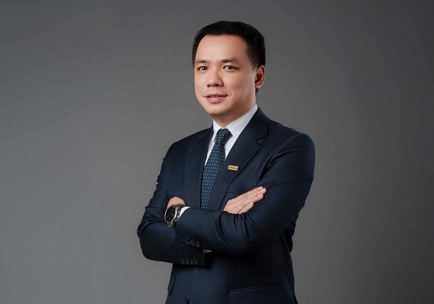 Cựu Chủ tịch Eximbank dự kiến vào HĐQT một công ty tài chính