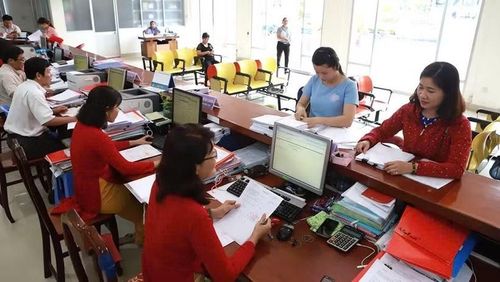 Kho bạc Nhà nước số hóa quy trình chi trả cho cá nhân qua tài khoản