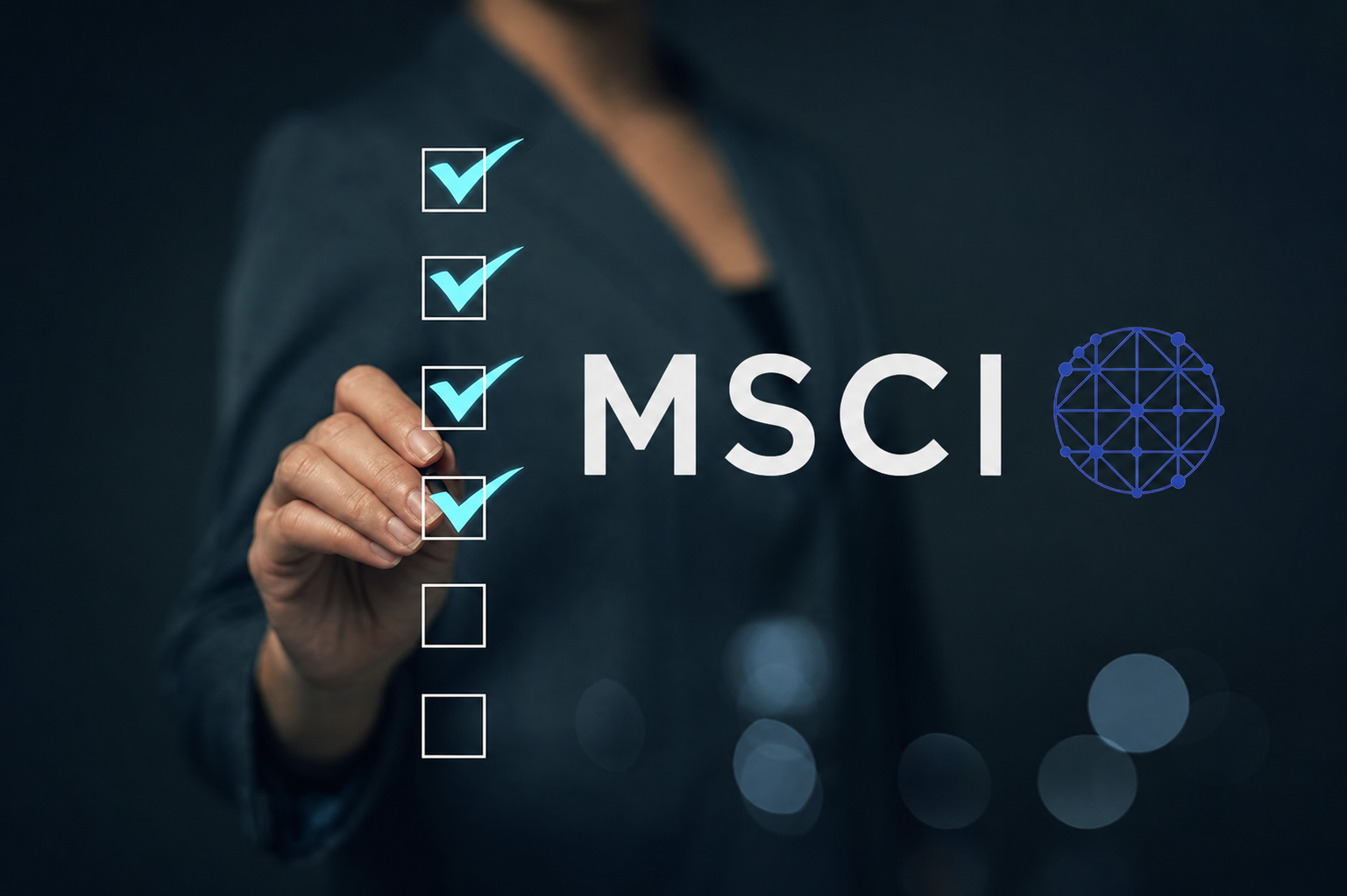 ACB, SSB, MSB vào rổ MSCI, Việt Nam tiếp tục dẫn đầu nhóm Frontier Markets