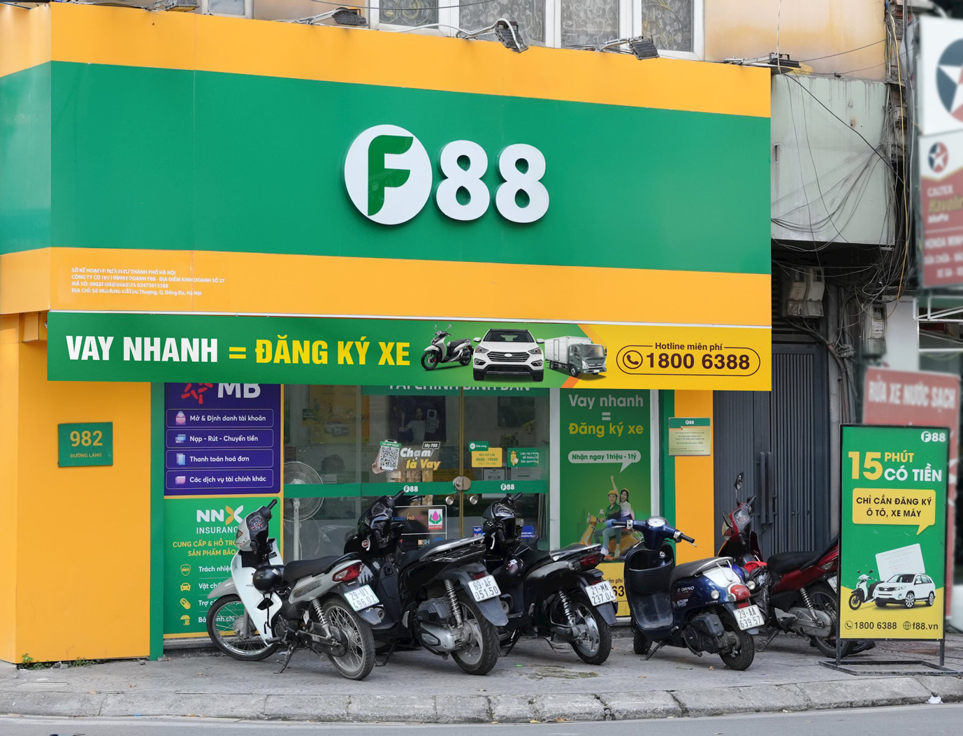 CEO Mekong Capital rời HĐQT F88, câu chuyện thoái vốn được từng được hé lộ ra sao?