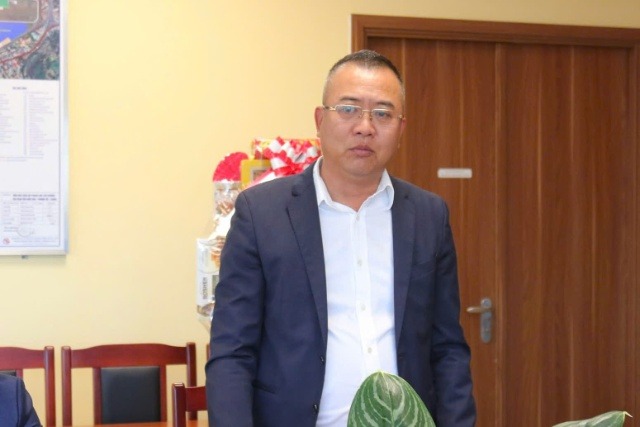 ACV bổ nhiệm hai lãnh đạo phụ trách Long Thành, Nội Bài làm Phó tổng giám đốc