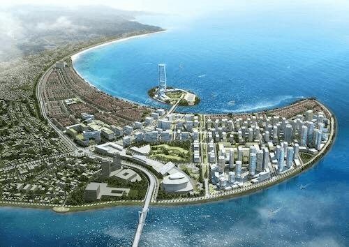 Siêu dự án khu đô thị hơn 54.700 tỷ đồng, rộng 170 ha ở Đà Nẵng sắp tái khởi động