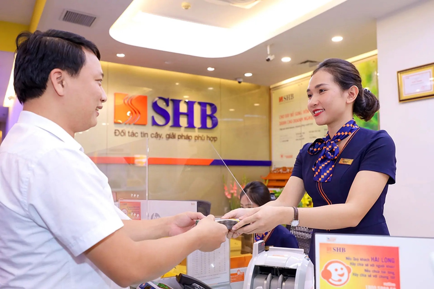 [MoneyF Opinion] SHB quý II/2026: Kinh doanh sụt giảm trên nền cao nhưng tài chính đang tích cực dần