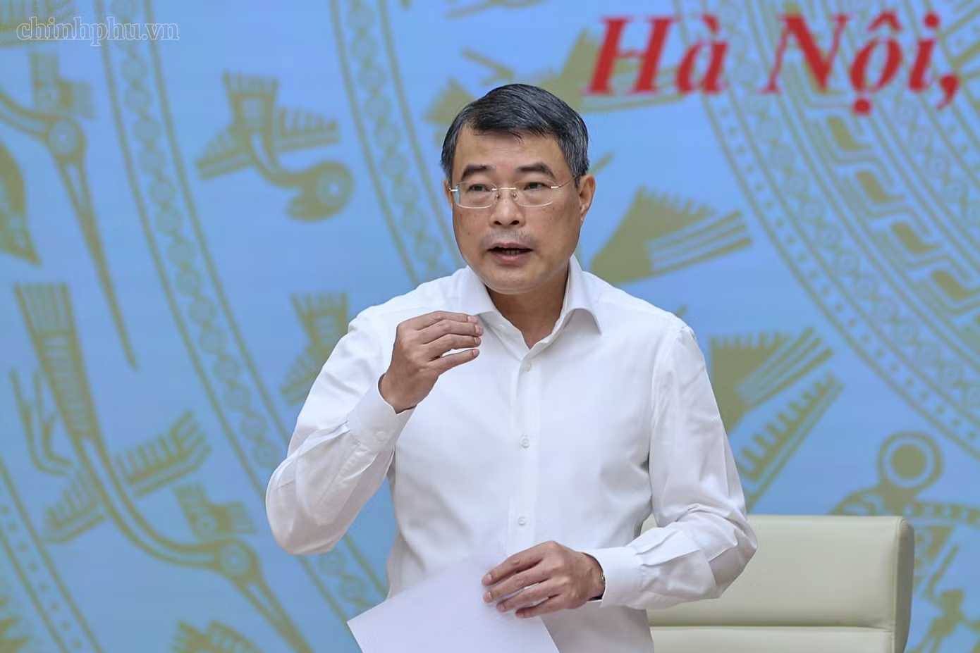 Thủ tướng yêu cầu hạ thực chất lãi suất cho vay, vốn phải đến đúng nơi nền kinh tế cần