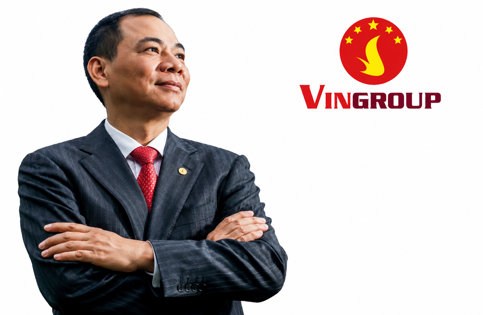 Vingroup (VIC) dự kiến huy động 8.400 tỷ đồng qua trái phiếu tại Hàn Quốc