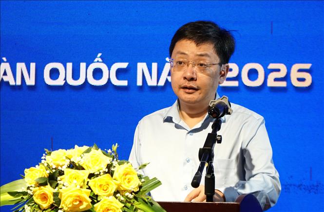 Tiết kiệm năng lượng cần trở thành một phần của năng lực cạnh tranh doanh nghiệp
