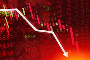 VN-Index “gãy” nhịp hồi phục, vùng 1.750 điểm trở thành tâm điểm theo dõi
