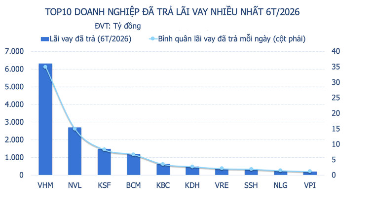 top 10 dn bds trả lãi vay nhiều nhất.png