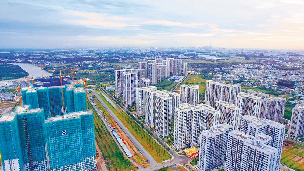 Quy định niên hạn chung cư, cần rõ lộ trình sau khi công trình hết vòng đời