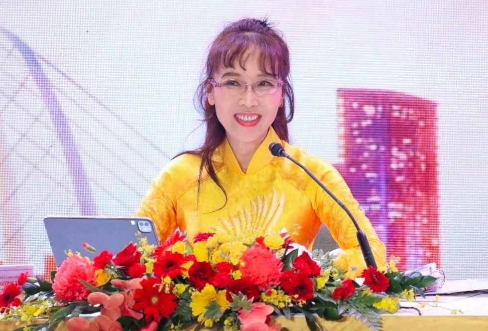 Vietjet của tỷ phú Nguyễn Thị Phương Thảo bơm thêm vốn cho ví Galaxy Pay để đầu tư Starlink
