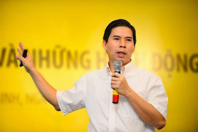 Định giá MWG thấp nhất thập kỷ, Chủ tịch Nguyễn Đức Tài gom thêm 1 triệu cổ phiếu