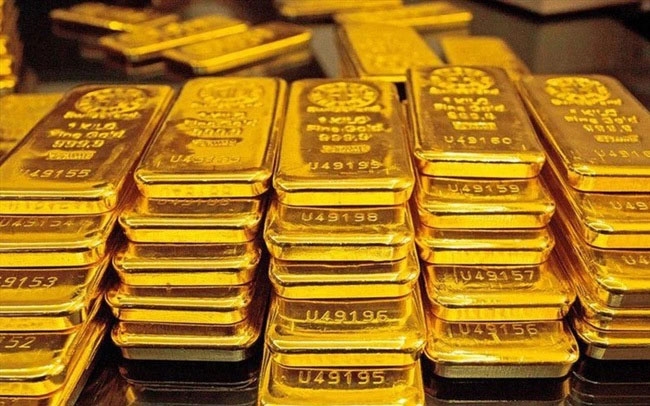 90% chuyên gia dự báo giá vàng tăng trong tuần này