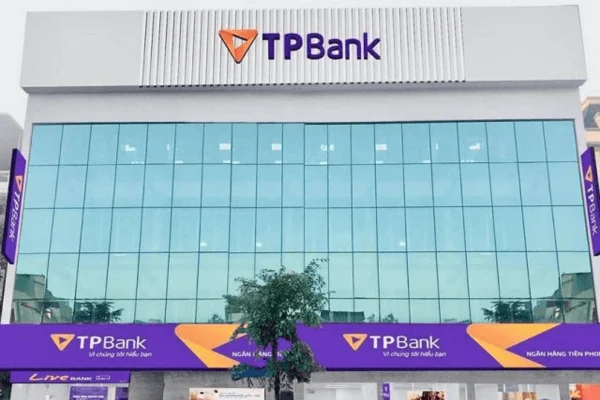 TPBank sắp phát hành hơn 416 triệu cổ phiếu trả cổ tức, vốn điều lệ tiến gần 31.900 tỷ đồng