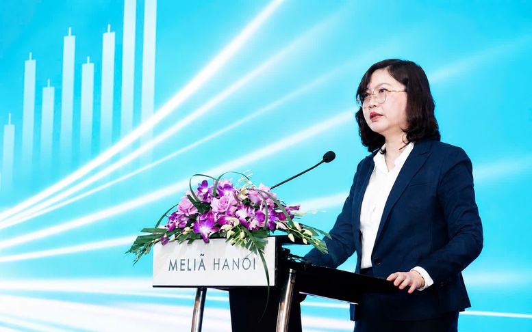 Nâng chất lượng phát hành chứng khoán để hút mạnh dòng vốn phát triển